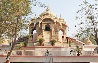 Shri Gajanan Maharaj Sansthan Pandharpur Near Sant Kaikadi Maharaj Math, Pandharpur