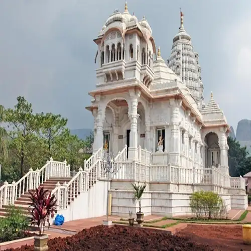 Shri Gajanan Maharaj Sansthan Trimbakeshwar accommodation near Trimbakeshwar Temple
