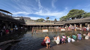 Kushavart Kund