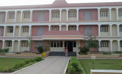 Shri gajanan maharaj sansthan omkareshwar for pilgrims